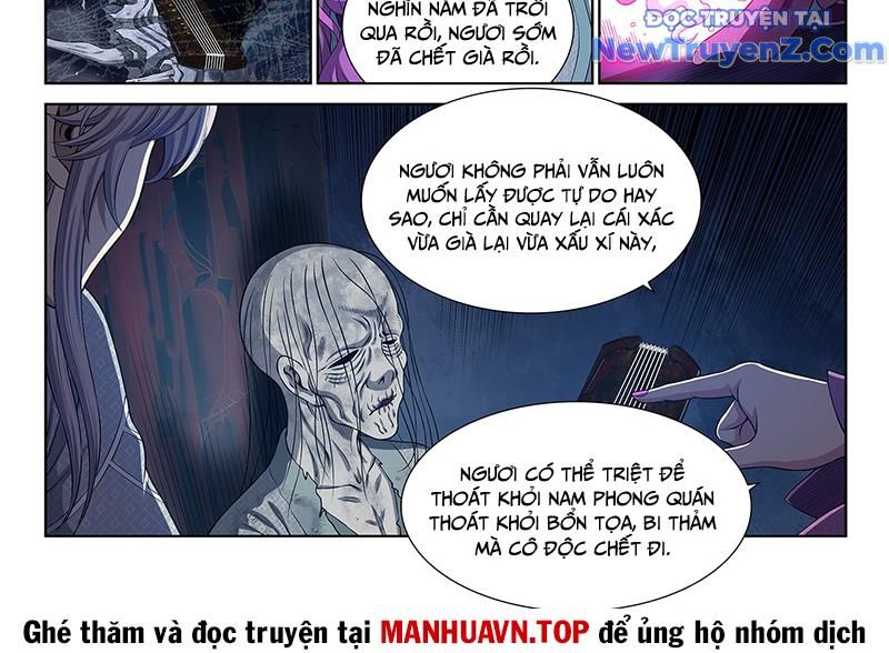 đọc truyện Ta Là Đại Thần Tiên Chương 804 ảnh 8 tại Thiên Thai Truyện