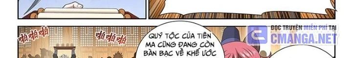 đọc truyện Ta Là Đại Thần Tiên Chương 805 ảnh 20 tại Thiên Thai Truyện