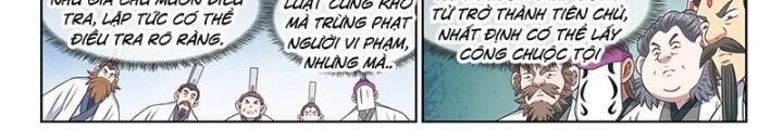 đọc truyện Ta Là Đại Thần Tiên Chương 805 ảnh 30 tại Thiên Thai Truyện
