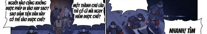 đọc truyện Ta Là Đại Thần Tiên Chương 806 ảnh 6 tại Thiên Thai Truyện