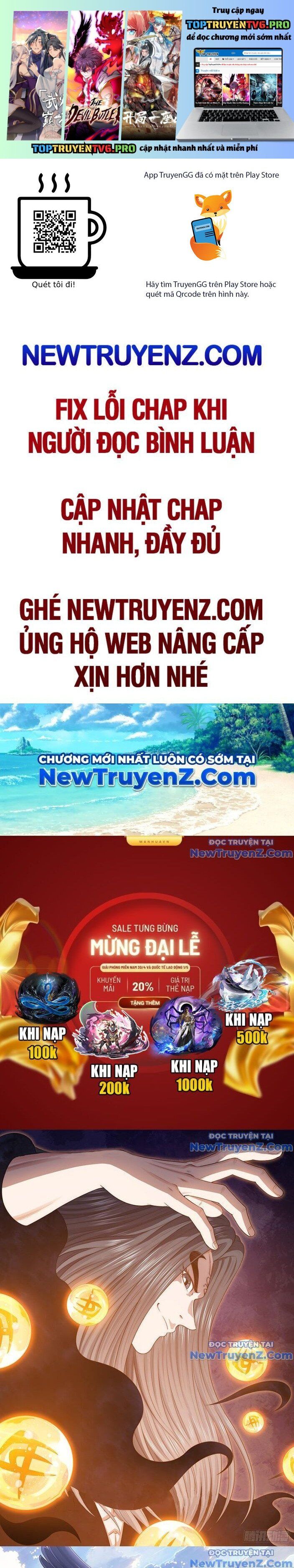 đọc truyện Ta Là Đại Thần Tiên Chương 807 ảnh 2 tại Thiên Thai Truyện