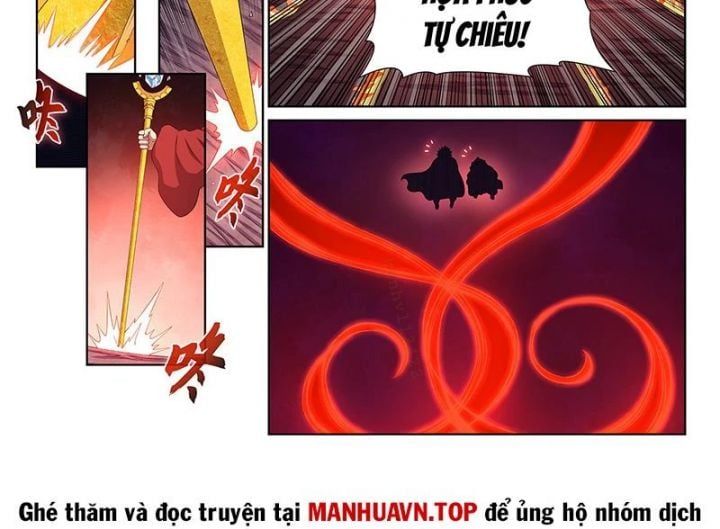 đọc truyện Ta Là Đại Thần Tiên Chương 808 ảnh 14 tại Thiên Thai Truyện