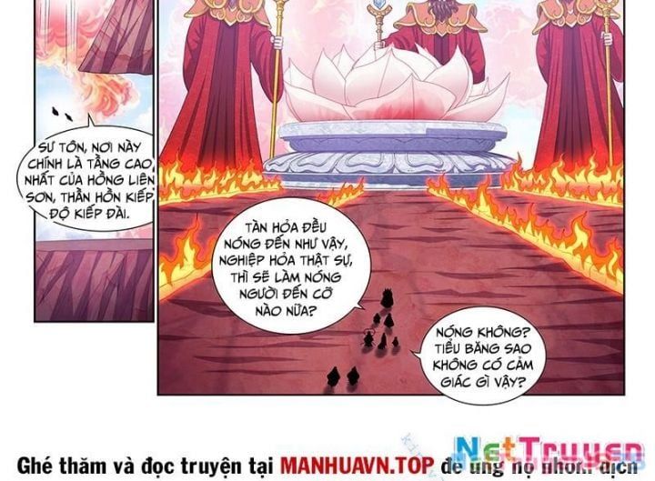 đọc truyện Ta Là Đại Thần Tiên Chương 808 ảnh 8 tại Thiên Thai Truyện