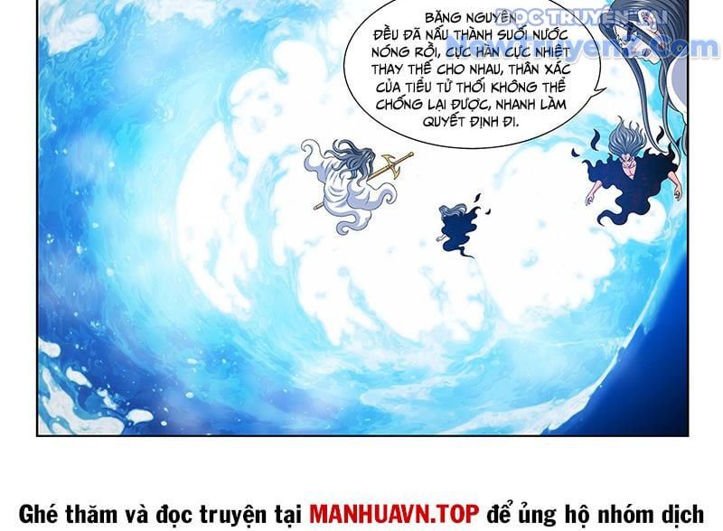 đọc truyện Ta Là Đại Thần Tiên Chương 810 ảnh 22 tại Thiên Thai Truyện