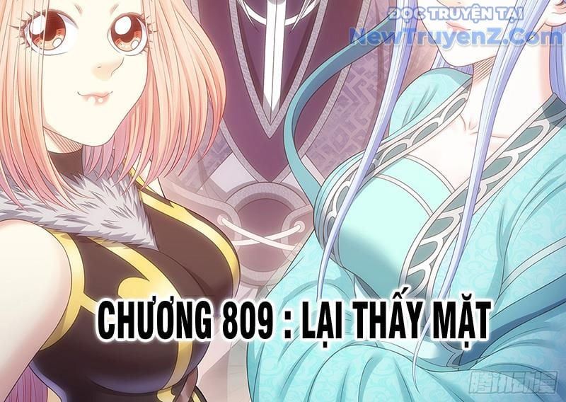 đọc truyện Ta Là Đại Thần Tiên Chương 810 ảnh 5 tại Thiên Thai Truyện