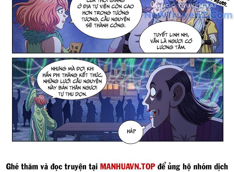 đọc truyện Ta Là Đại Thần Tiên Chương 810 ảnh 49 tại Thiên Thai Truyện