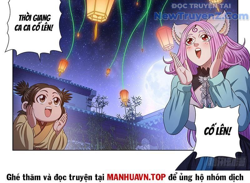 đọc truyện Ta Là Đại Thần Tiên Chương 810 ảnh 51 tại Thiên Thai Truyện