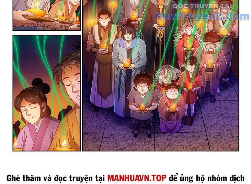 đọc truyện Ta Là Đại Thần Tiên Chương 810 ảnh 55 tại Thiên Thai Truyện