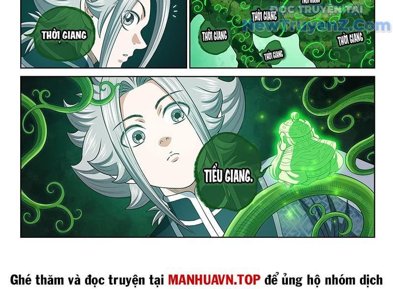 đọc truyện Ta Là Đại Thần Tiên Chương 810 ảnh 61 tại Thiên Thai Truyện