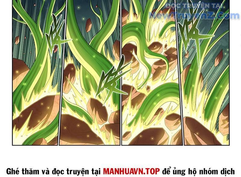 đọc truyện Ta Là Đại Thần Tiên Chương 810 ảnh 63 tại Thiên Thai Truyện