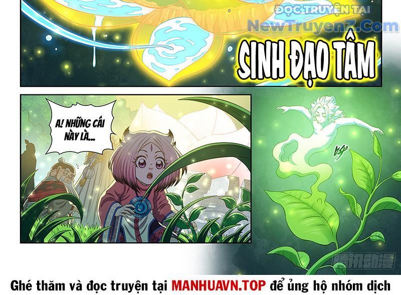 đọc truyện Ta Là Đại Thần Tiên Chương 810 ảnh 67 tại Thiên Thai Truyện