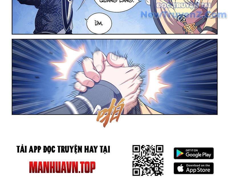 đọc truyện Ta Là Đại Thần Tiên Chương 810 ảnh 93 tại Thiên Thai Truyện