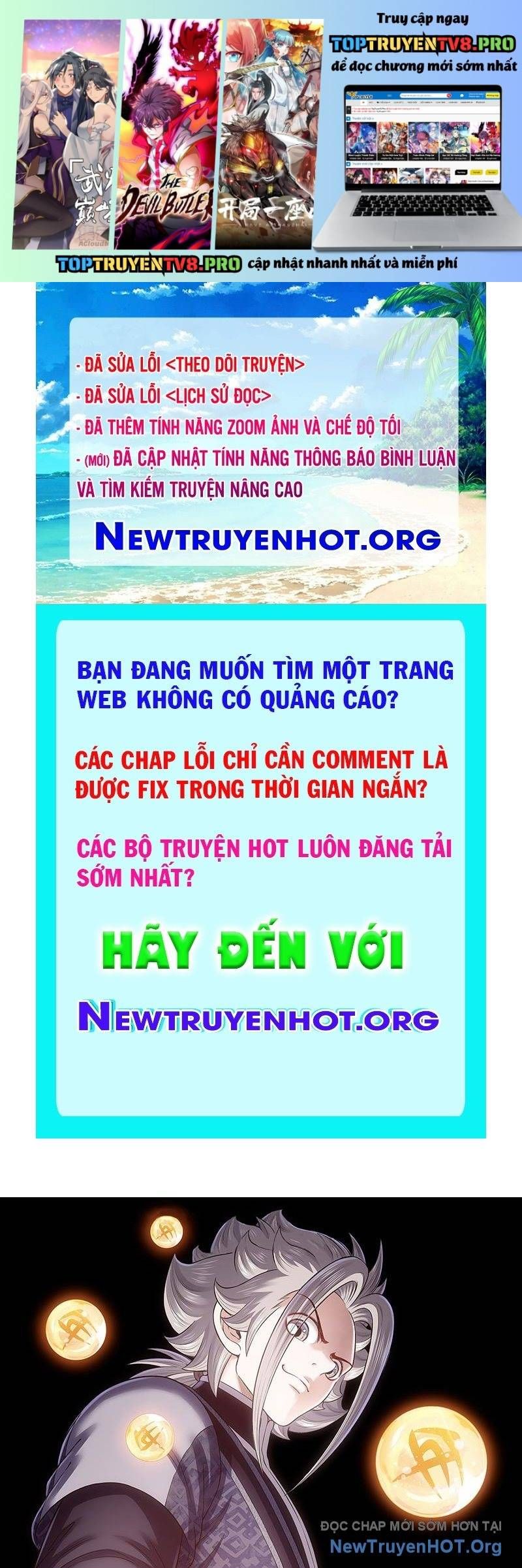 đọc truyện Ta Là Đại Thần Tiên Chương 811 ảnh 3 tại Thiên Thai Truyện