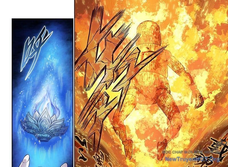 đọc truyện Ta Là Đại Thần Tiên Chương 811 ảnh 31 tại Thiên Thai Truyện