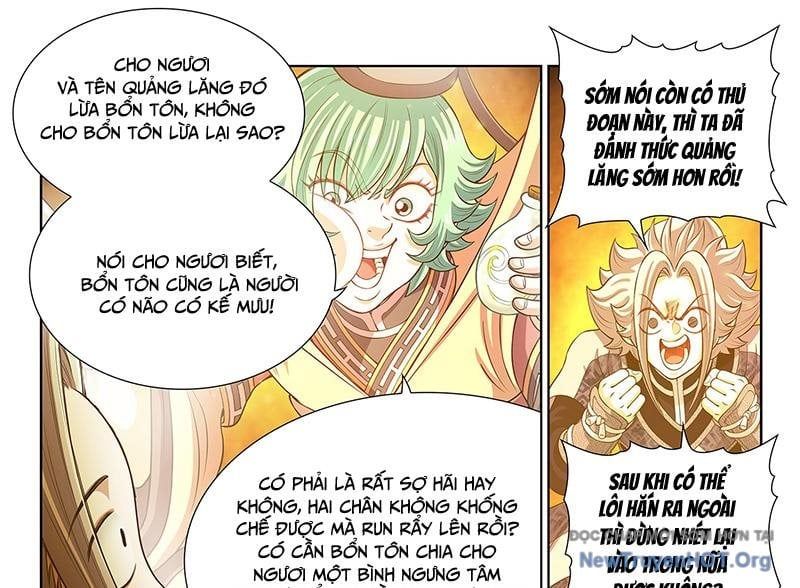 đọc truyện Ta Là Đại Thần Tiên Chương 811 ảnh 37 tại Thiên Thai Truyện