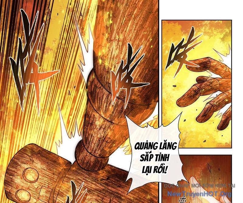 đọc truyện Ta Là Đại Thần Tiên Chương 811 ảnh 43 tại Thiên Thai Truyện