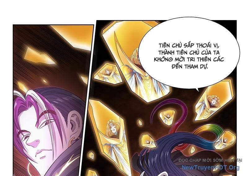 đọc truyện Ta Là Đại Thần Tiên Chương 812 ảnh 12 tại Thiên Thai Truyện