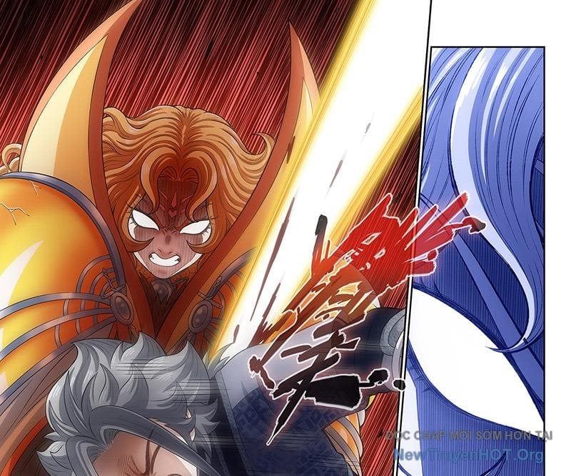 đọc truyện Ta Là Đại Thần Tiên Chương 812 ảnh 32 tại Thiên Thai Truyện