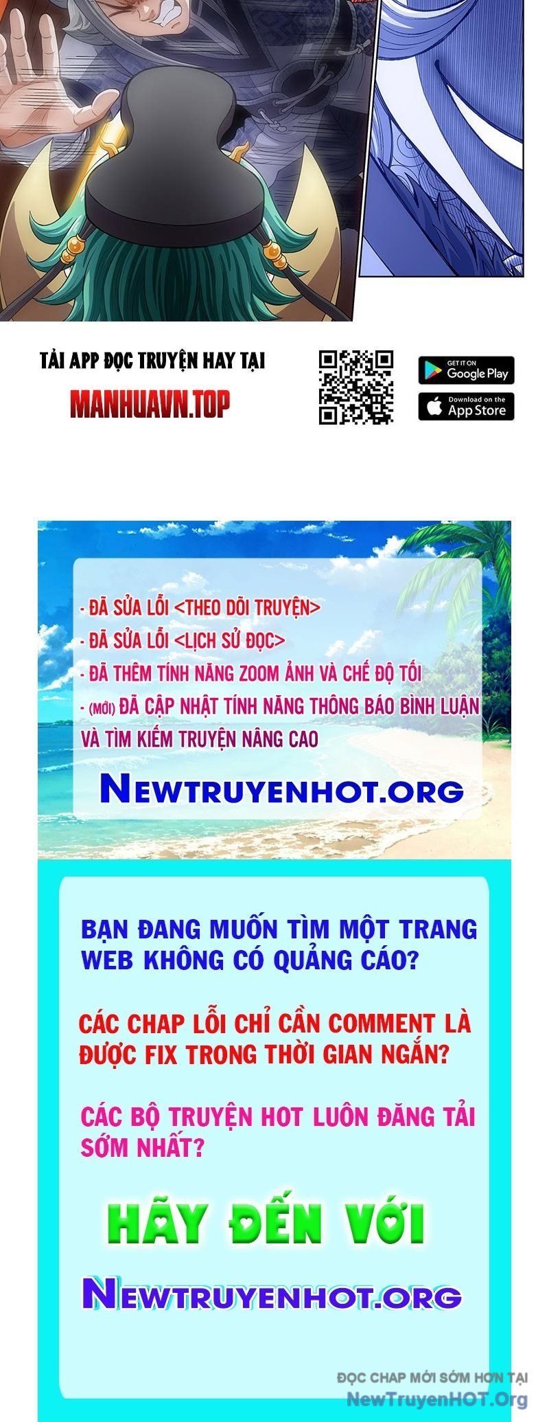 đọc truyện Ta Là Đại Thần Tiên Chương 812 ảnh 33 tại Thiên Thai Truyện
