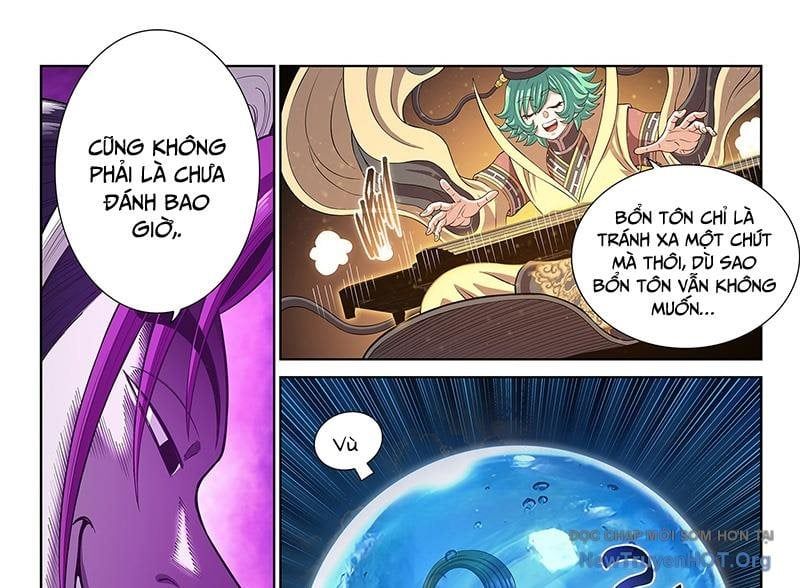 đọc truyện Ta Là Đại Thần Tiên Chương 813 ảnh 17 tại Thiên Thai Truyện