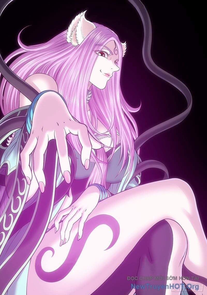 đọc truyện Ta Là Đại Thần Tiên Chương 813 ảnh 4 tại Thiên Thai Truyện