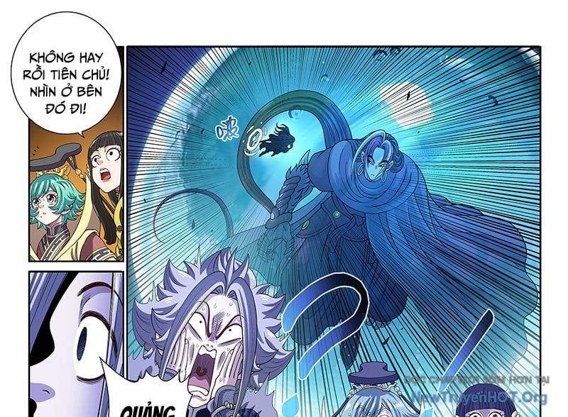 đọc truyện Ta Là Đại Thần Tiên Chương 813 ảnh 25 tại Thiên Thai Truyện