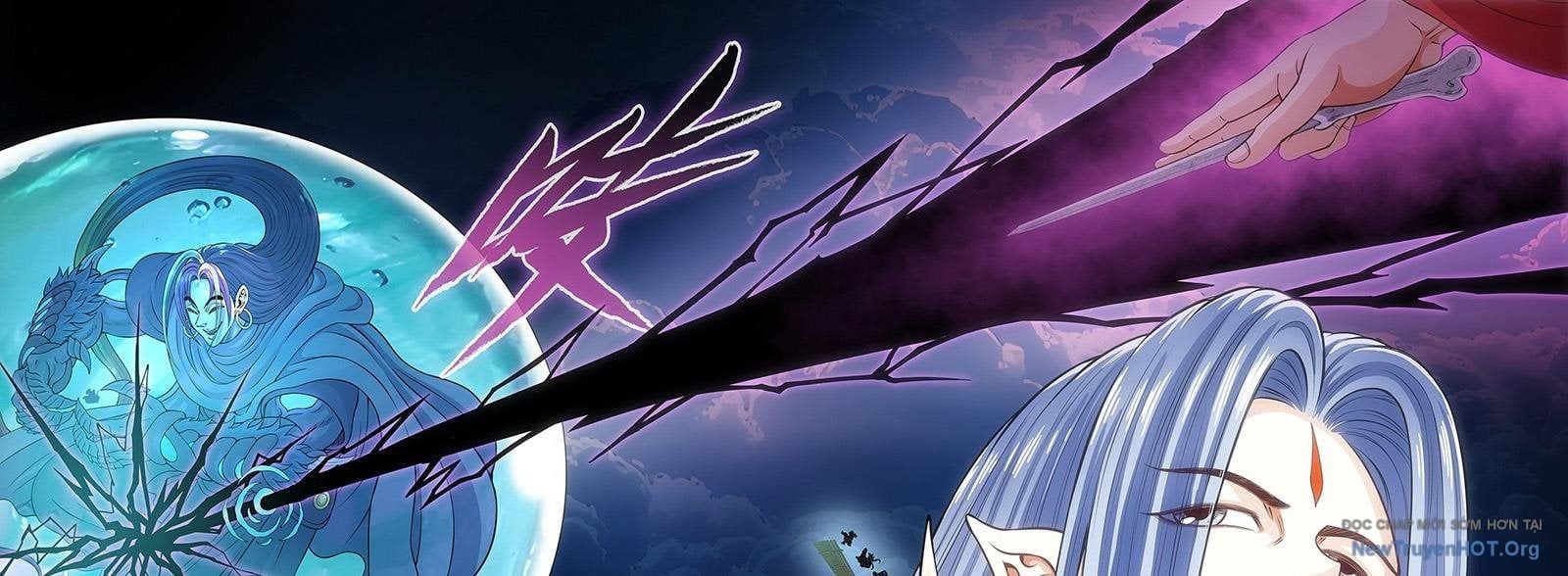 đọc truyện Ta Là Đại Thần Tiên Chương 813 ảnh 33 tại Thiên Thai Truyện