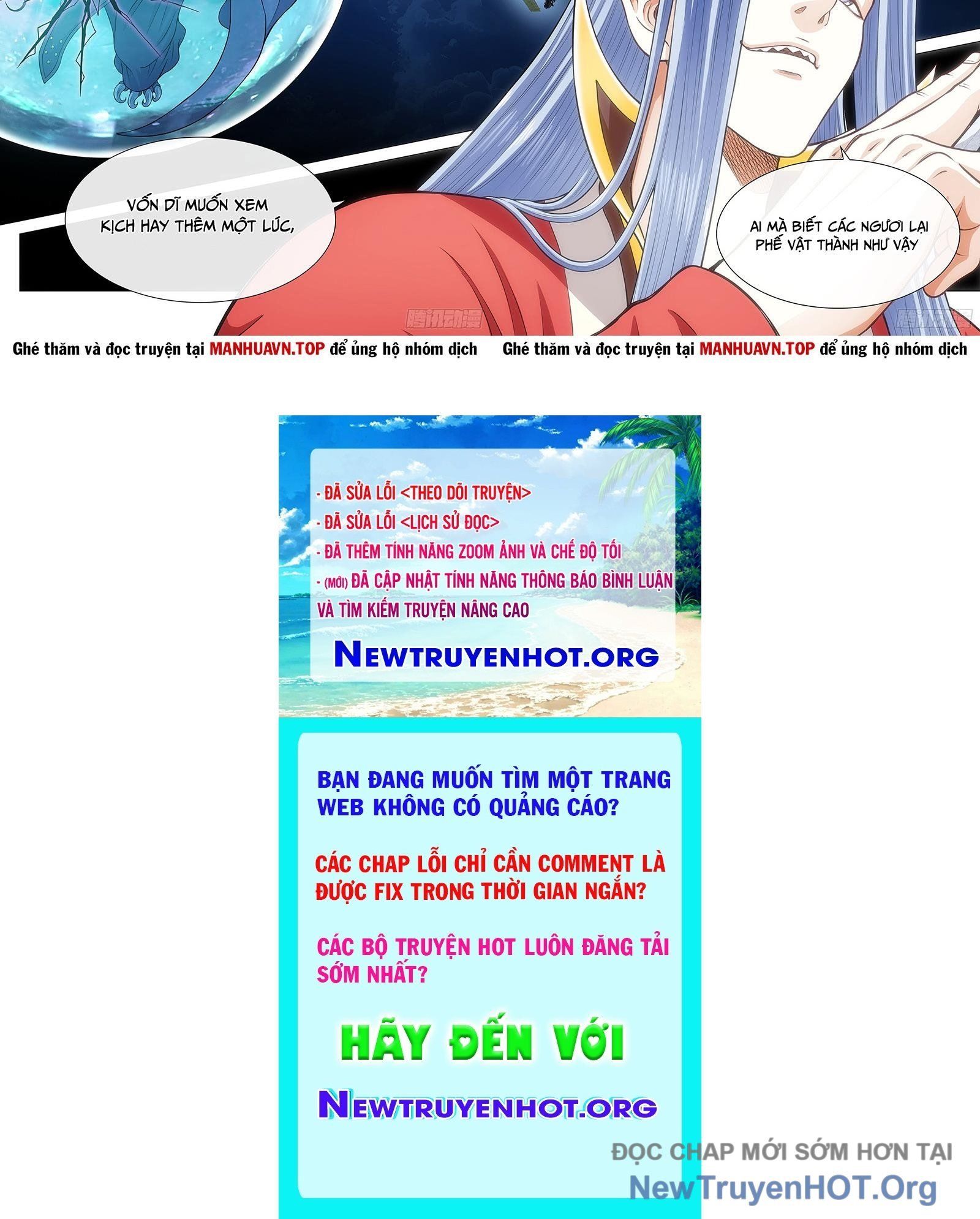 đọc truyện Ta Là Đại Thần Tiên Chương 813 ảnh 34 tại Thiên Thai Truyện