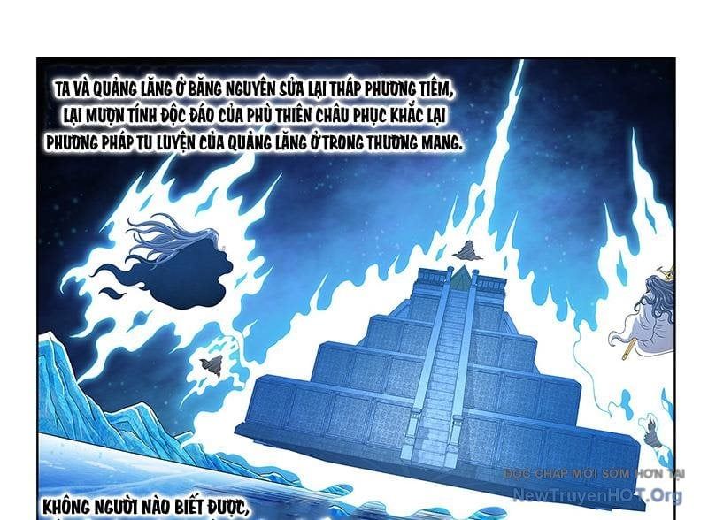 đọc truyện Ta Là Đại Thần Tiên Chương 813 ảnh 11 tại Thiên Thai Truyện