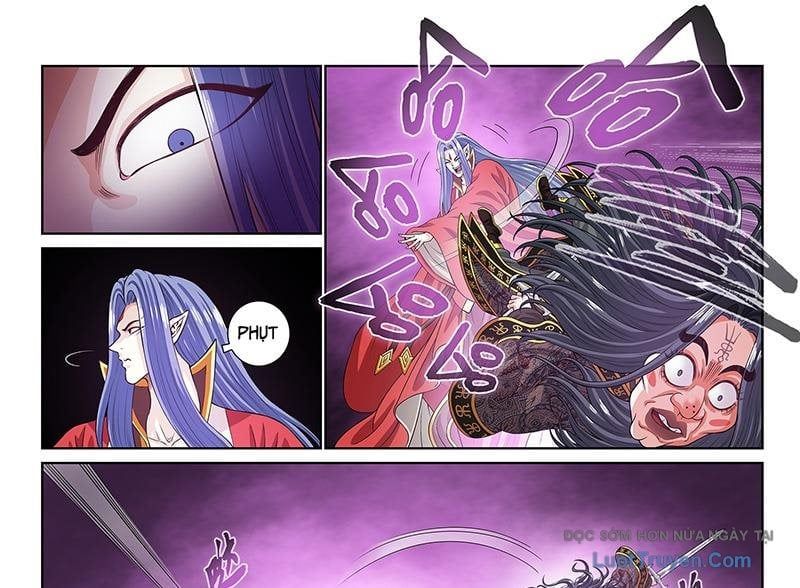 đọc truyện Ta Là Đại Thần Tiên Chương 814 ảnh 12 tại Thiên Thai Truyện