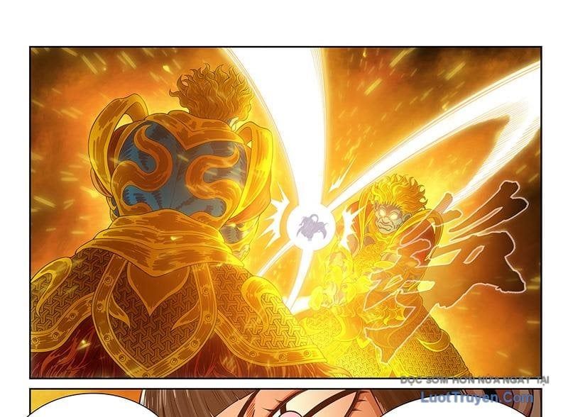 đọc truyện Ta Là Đại Thần Tiên Chương 814 ảnh 24 tại Thiên Thai Truyện