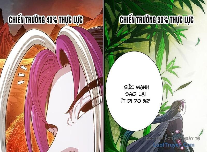 đọc truyện Ta Là Đại Thần Tiên Chương 814 ảnh 30 tại Thiên Thai Truyện