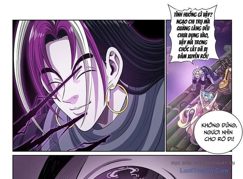 đọc truyện Ta Là Đại Thần Tiên Chương 814 ảnh 8 tại Thiên Thai Truyện