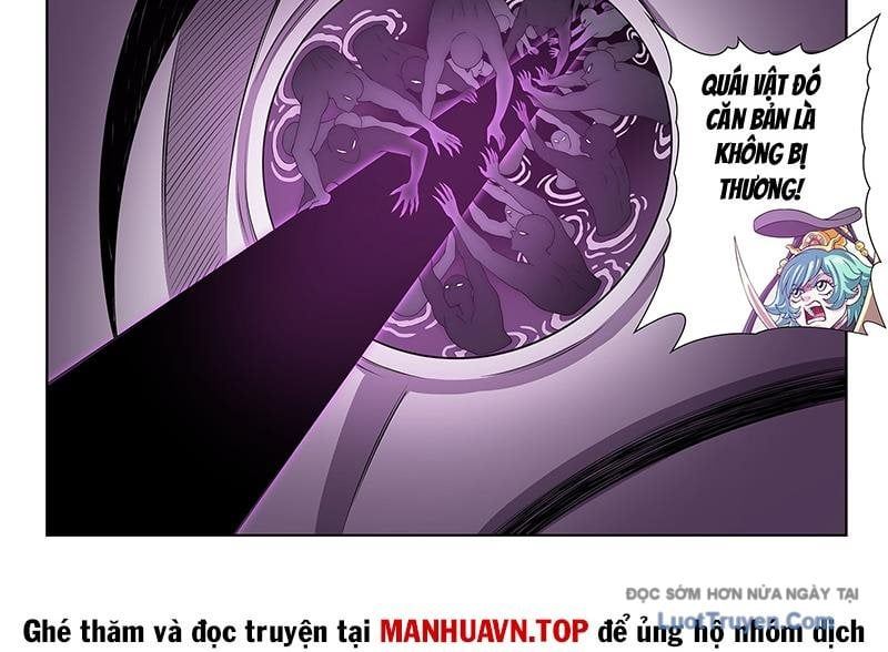 đọc truyện Ta Là Đại Thần Tiên Chương 814 ảnh 9 tại Thiên Thai Truyện