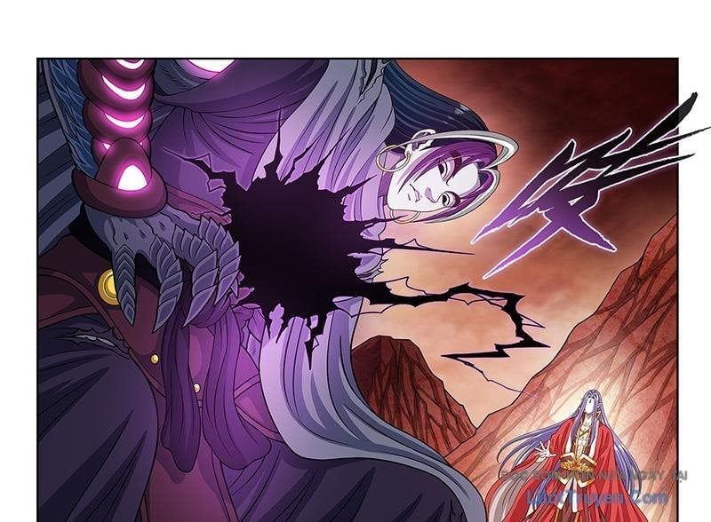 đọc truyện Ta Là Đại Thần Tiên Chương 815 ảnh 16 tại Thiên Thai Truyện