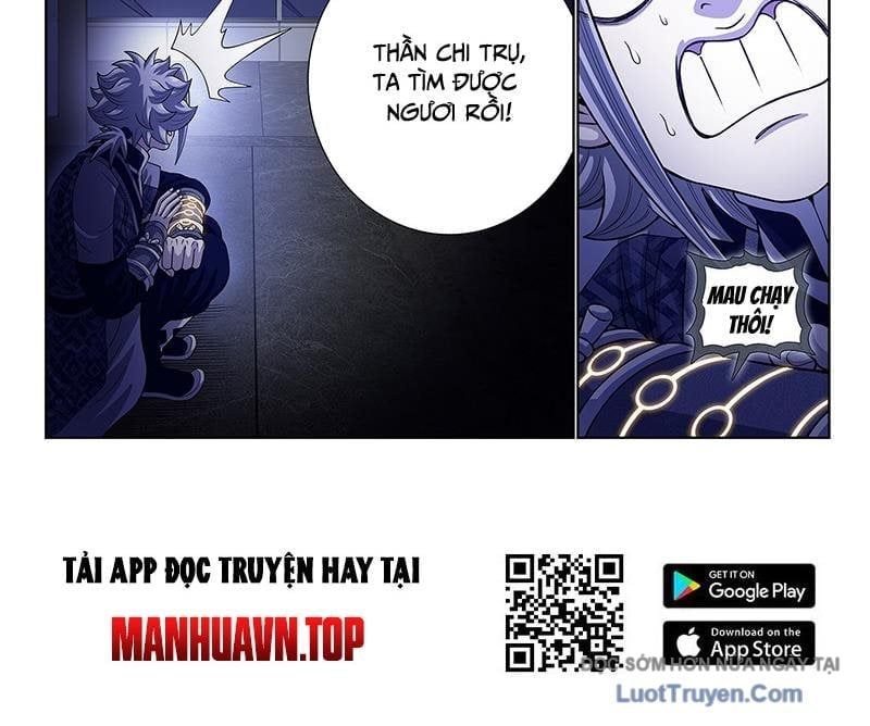 đọc truyện Ta Là Đại Thần Tiên Chương 815 ảnh 33 tại Thiên Thai Truyện