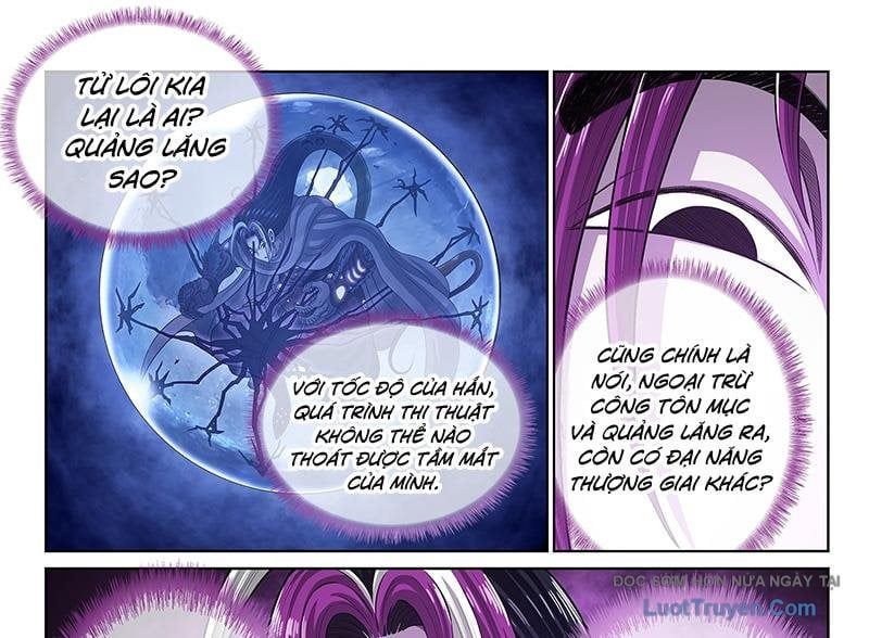 đọc truyện Ta Là Đại Thần Tiên Chương 815 ảnh 8 tại Thiên Thai Truyện