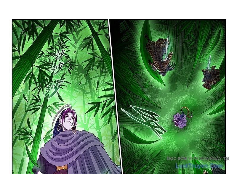 đọc truyện Ta Là Đại Thần Tiên Chương 815 ảnh 10 tại Thiên Thai Truyện