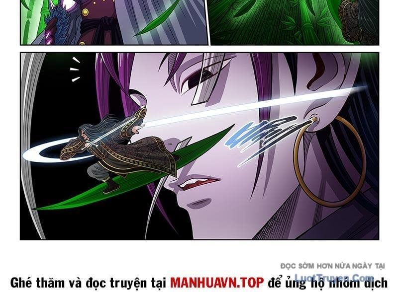 đọc truyện Ta Là Đại Thần Tiên Chương 815 ảnh 11 tại Thiên Thai Truyện