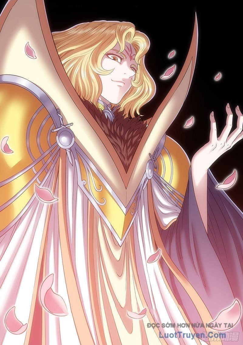 đọc truyện Ta Là Đại Thần Tiên Chương 816 ảnh 4 tại Thiên Thai Truyện