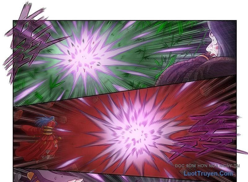 đọc truyện Ta Là Đại Thần Tiên Chương 817 ảnh 16 tại Thiên Thai Truyện