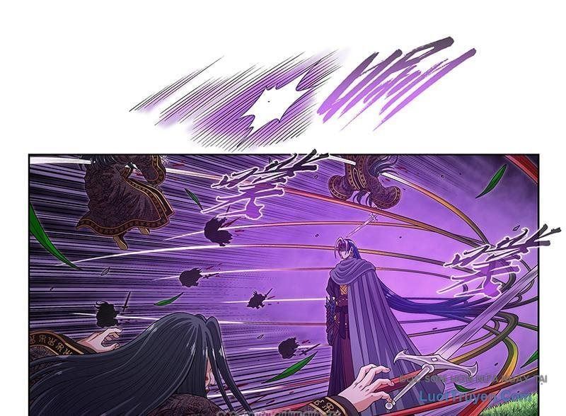 đọc truyện Ta Là Đại Thần Tiên Chương 817 ảnh 6 tại Thiên Thai Truyện