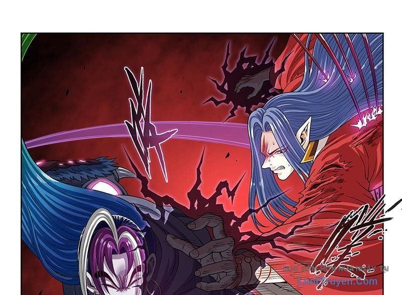 đọc truyện Ta Là Đại Thần Tiên Chương 817 ảnh 8 tại Thiên Thai Truyện