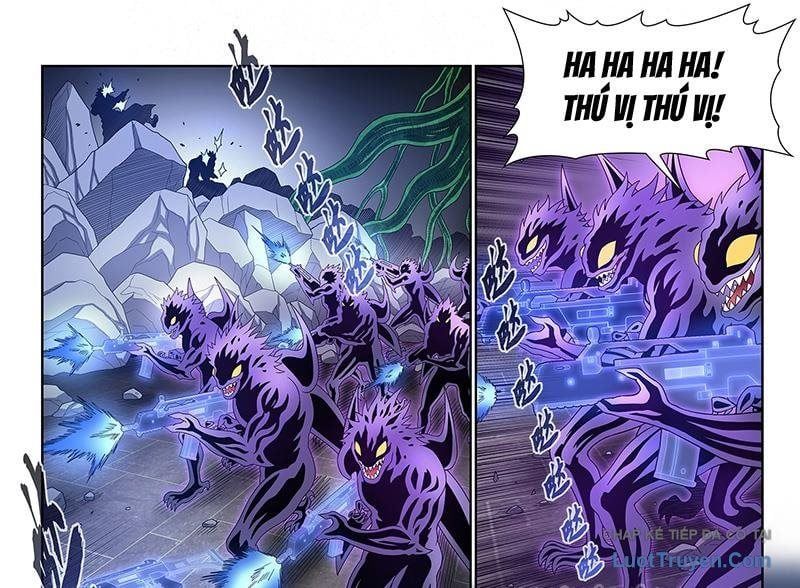 đọc truyện Ta Là Đại Thần Tiên Chương 818 ảnh 12 tại Thiên Thai Truyện