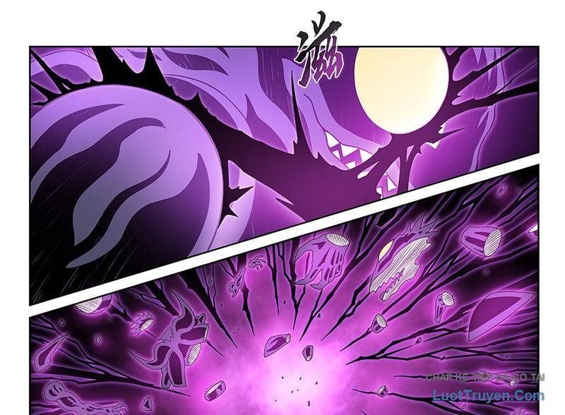 đọc truyện Ta Là Đại Thần Tiên Chương 818 ảnh 24 tại Thiên Thai Truyện