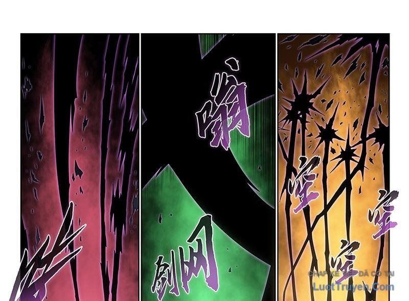 đọc truyện Ta Là Đại Thần Tiên Chương 818 ảnh 30 tại Thiên Thai Truyện