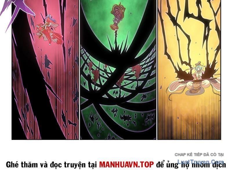 đọc truyện Ta Là Đại Thần Tiên Chương 818 ảnh 31 tại Thiên Thai Truyện