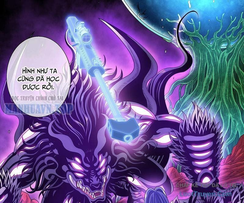 đọc truyện Ta Là Đại Thần Tiên Chương 818 ảnh 36 tại Thiên Thai Truyện