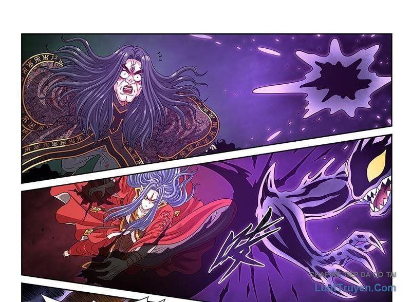 đọc truyện Ta Là Đại Thần Tiên Chương 818 ảnh 8 tại Thiên Thai Truyện