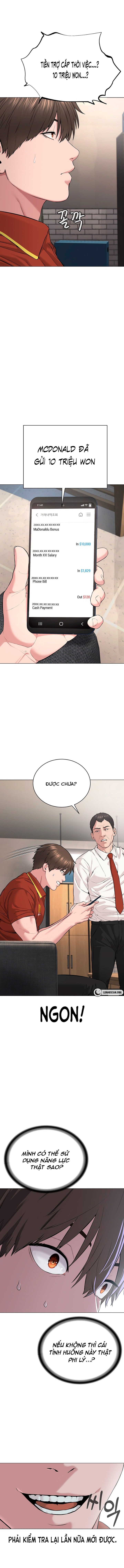 đọc truyện Ta Là Giáo Chủ Cuồng Giáo Chương 1 ảnh 16 tại Giả Dược